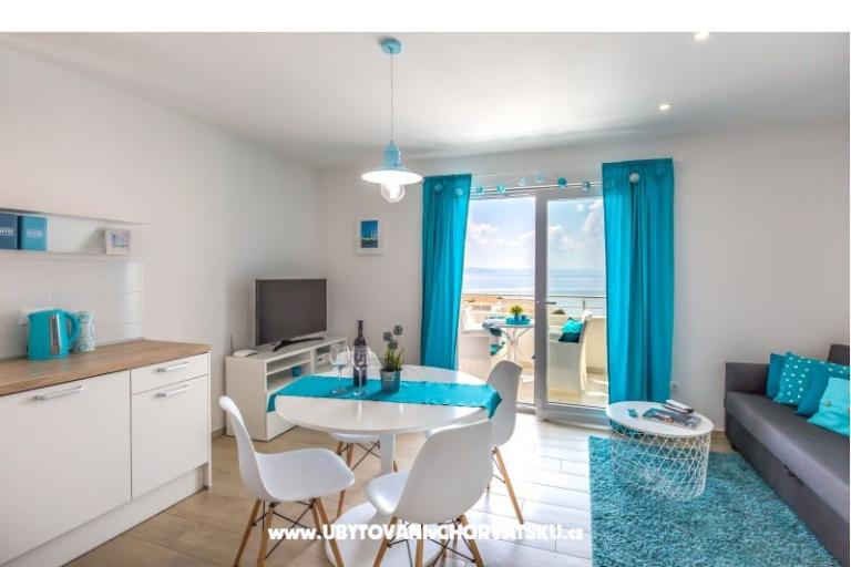 Appartements Ksenija – foto 3