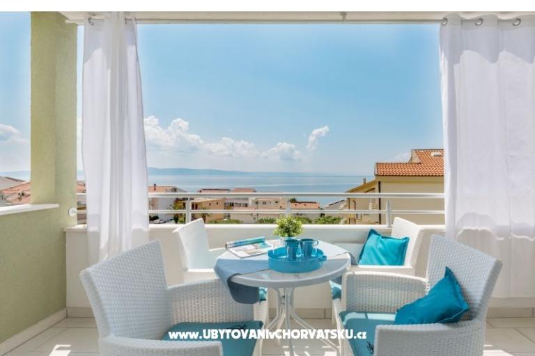 Appartements Ksenija – foto 6