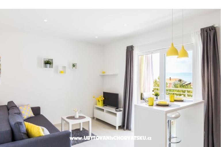 Appartements Ksenija – foto 8