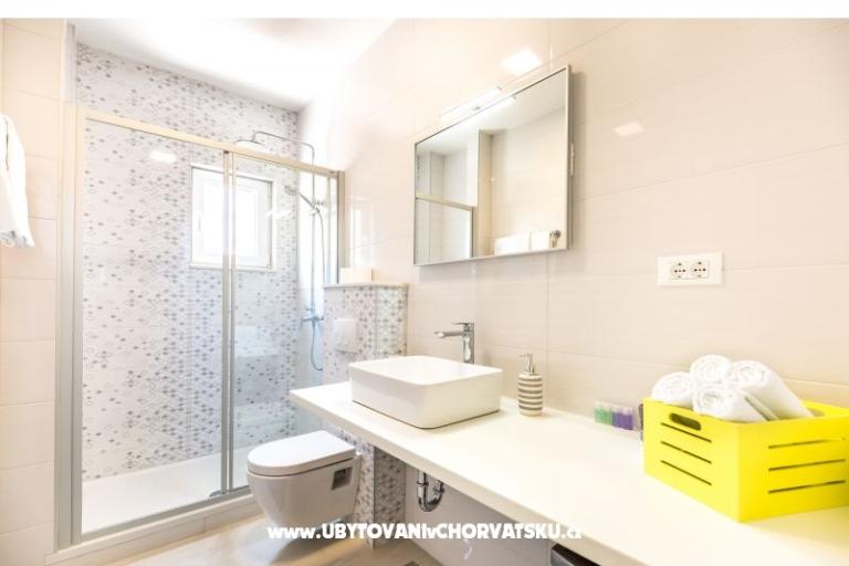 Appartements Ksenija – foto 9