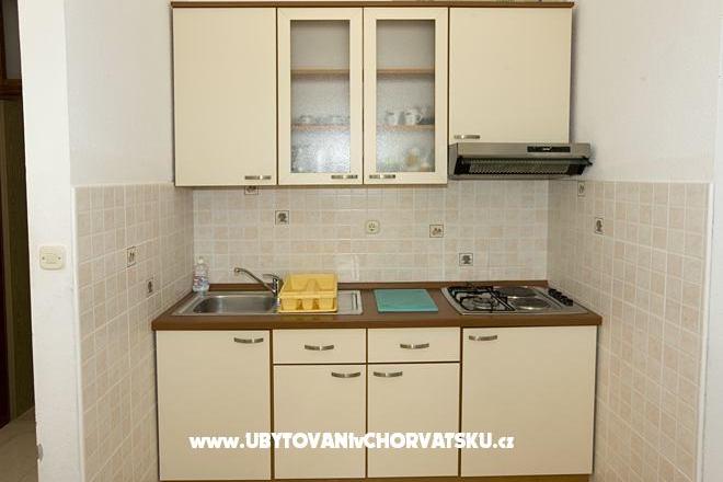Appartements Ognjen Lalić – foto 11