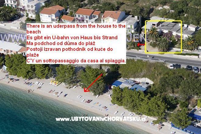 Appartements Ognjen Lalić – foto 15