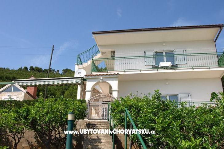 Appartements Mali raj – foto 3