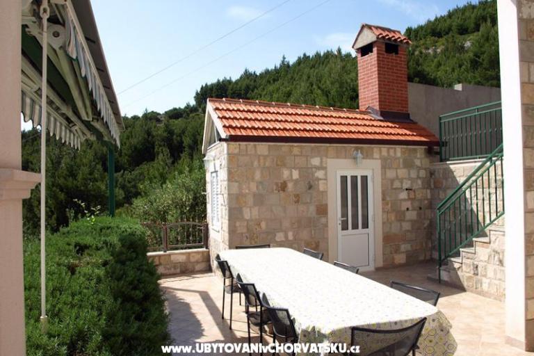 Appartements Mali raj – foto 4