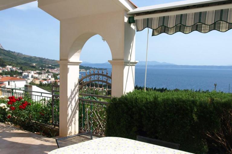Appartements Mali raj – foto 8