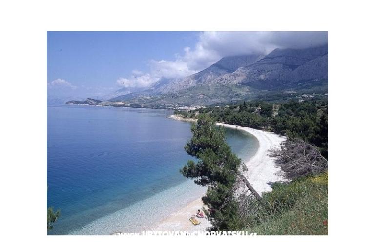 Appartements Marija &amp; Frane Mravičić – foto 8