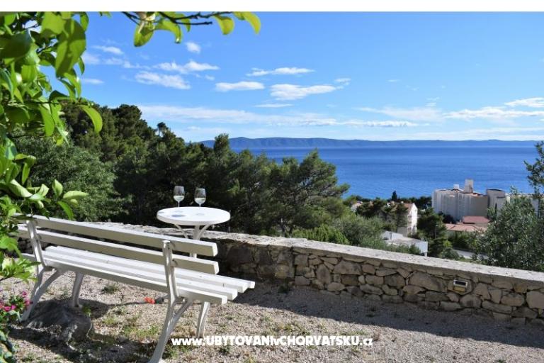 Appartements Marin – foto 6