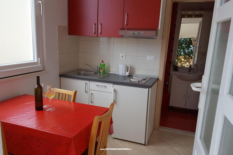 Appartements Maslina – foto 2