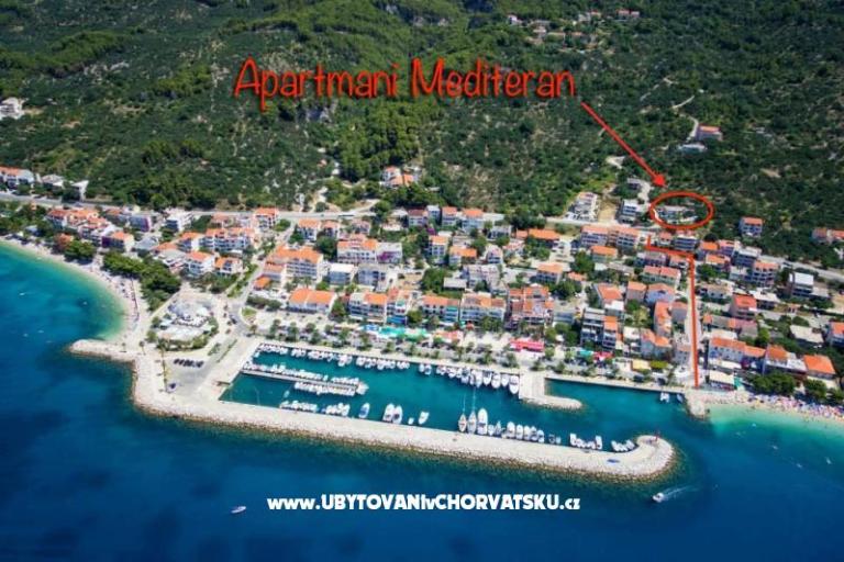 Appartements Mediteran – foto 2