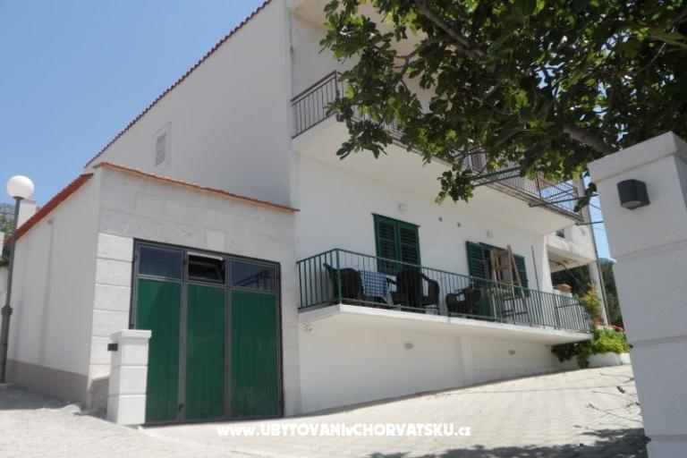 Appartements Mediteran – foto 3