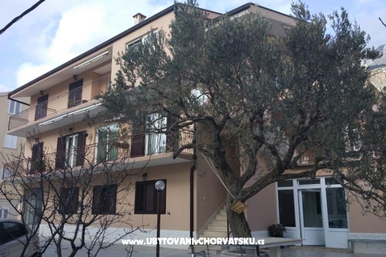 Appartements Mena – foto 2