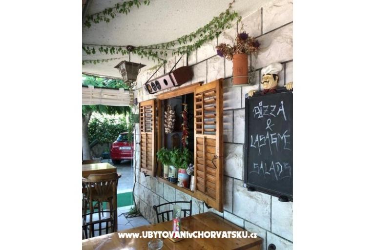 Appartements Mihaljević-Olea – foto 16
