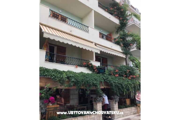 Appartements Mihaljević-Olea – foto 2