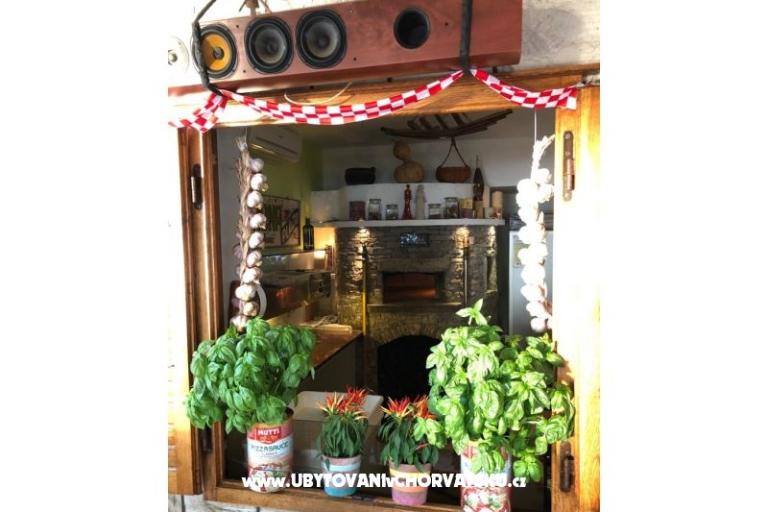 Appartements Mihaljević-Olea – foto 6