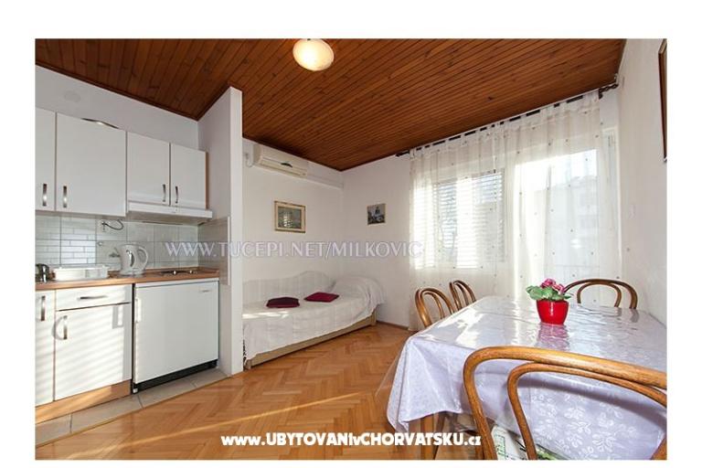 Appartements Milković – foto 10