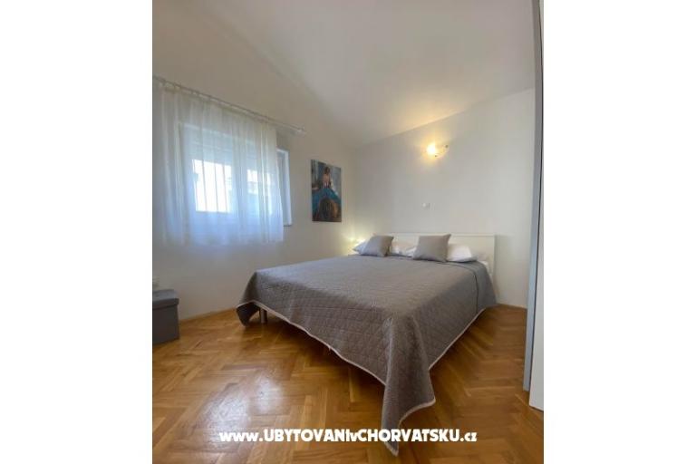 Appartements Milković – foto 11