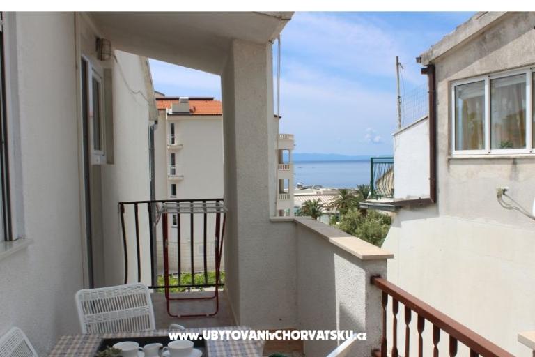 Appartements Milković – foto 15