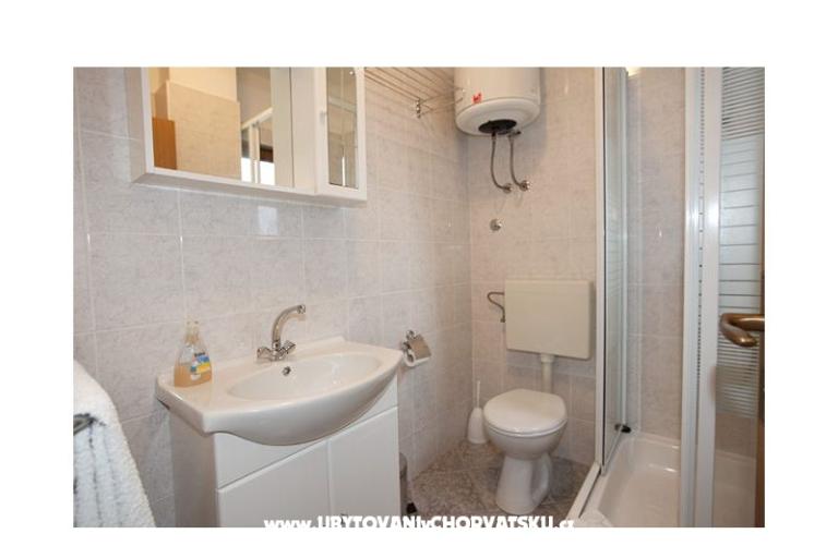 Appartements Milković – foto 16