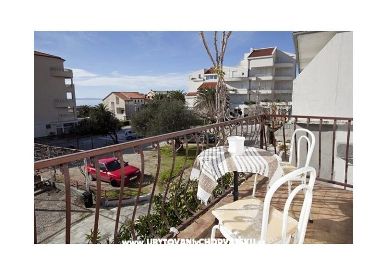Appartements Milković – foto 2