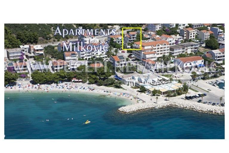 Appartements Milković – foto 3