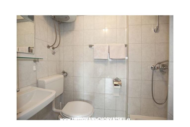 Appartements Milković – foto 7