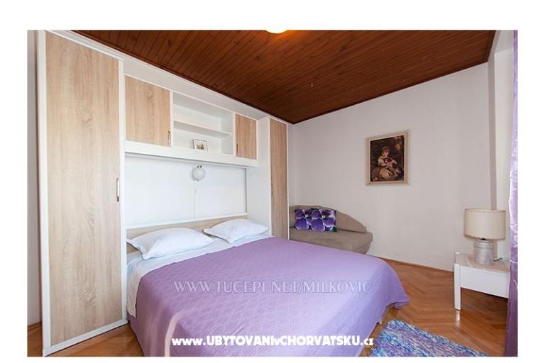 Appartements Milković – foto 8