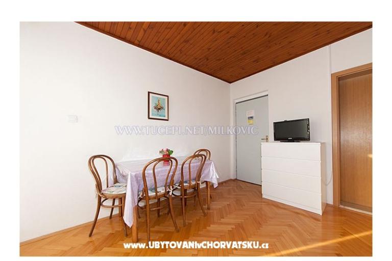 Appartements Milković – foto 9