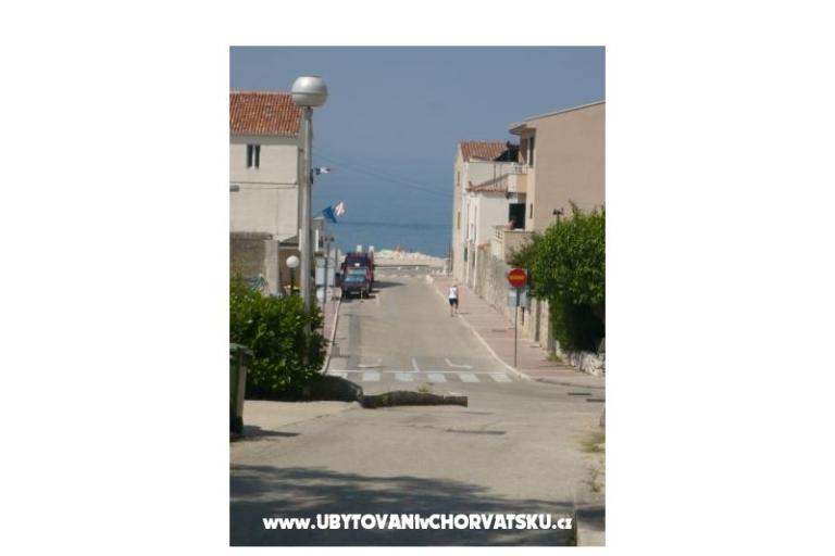 Appartements More &amp; Sunce – foto 10