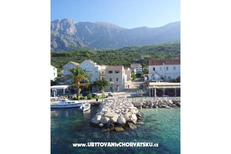 Appartements More &amp; Sunce – foto 11