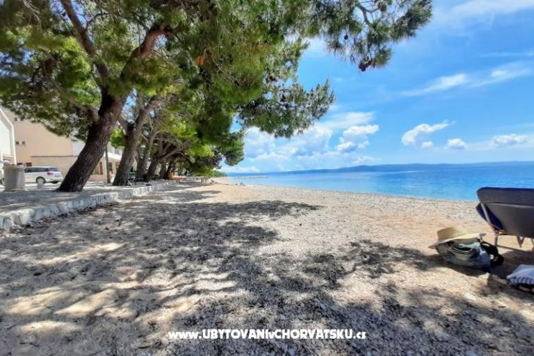 Appartements More &amp; Sunce – foto 13