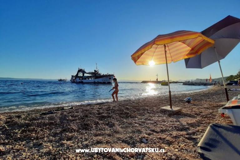 Appartements More &amp; Sunce – foto 15