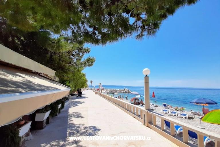 Appartements More &amp; Sunce – foto 17