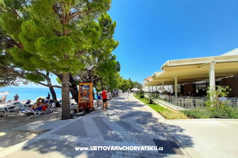 Appartements More &amp; Sunce – foto 18