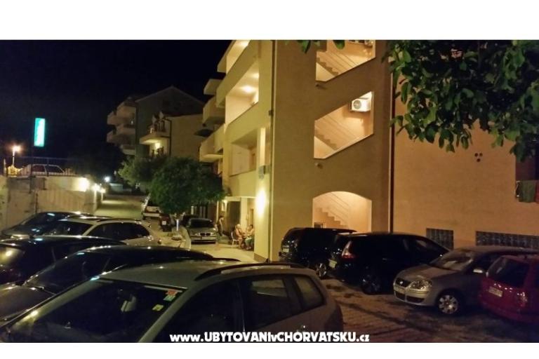 Appartements More &amp; Sunce – foto 5