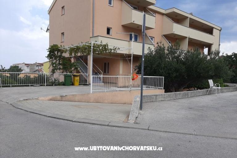 Appartements More &amp; Sunce – foto 9