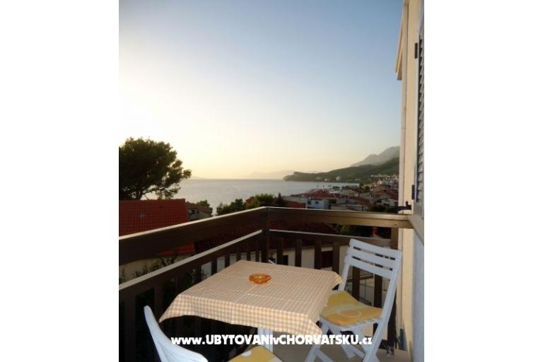 Appartements Olga  – foto 9