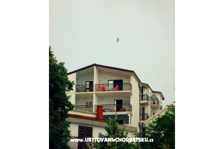 Appartements Olga  – foto 13