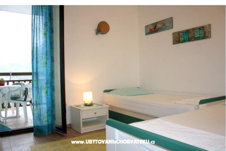 Appartements Olga  – foto 2