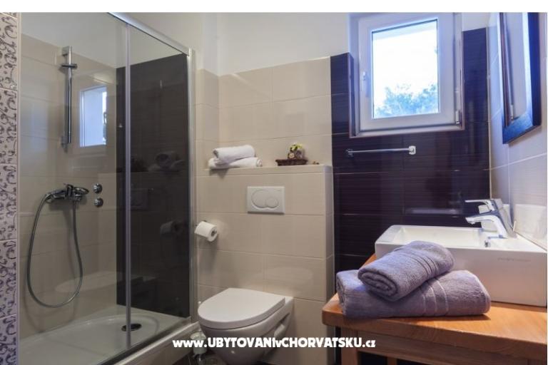Appartements Pašalić – foto 16