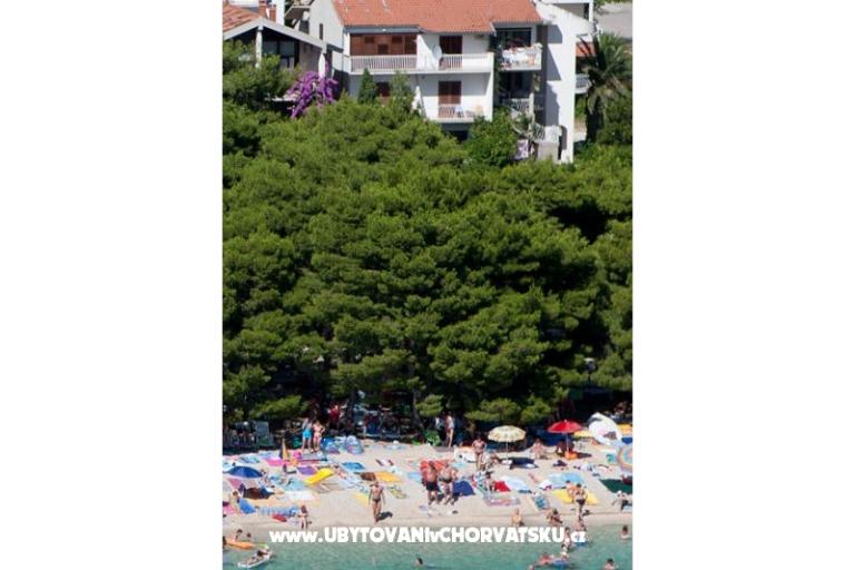 Appartements Pašalić – foto 18