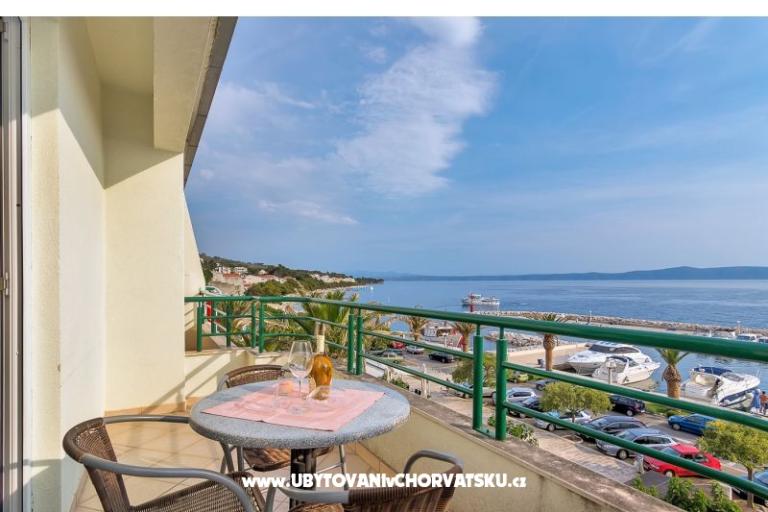Appartements Pink – foto 2