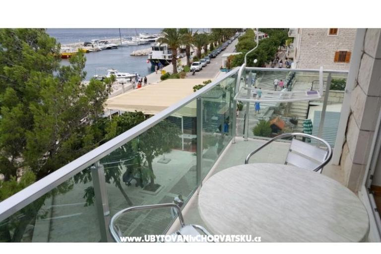 Appartements PLAŽA – foto 17