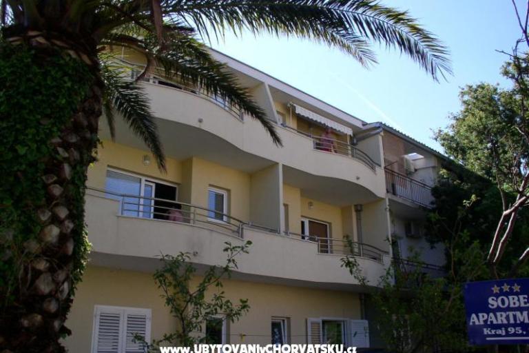 Appartements Silva – foto 2