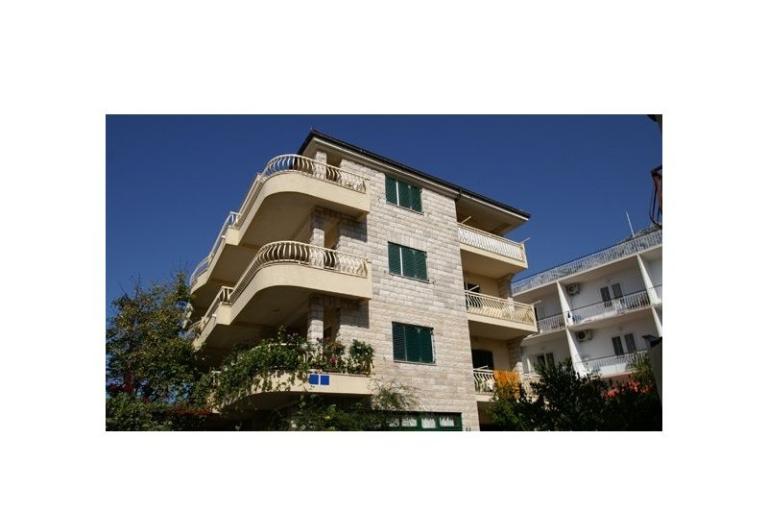 Appartements Silva Tučepi – foto 2