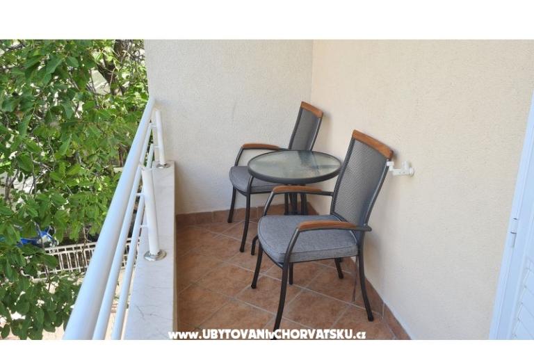 Appartements Šimić – foto 12