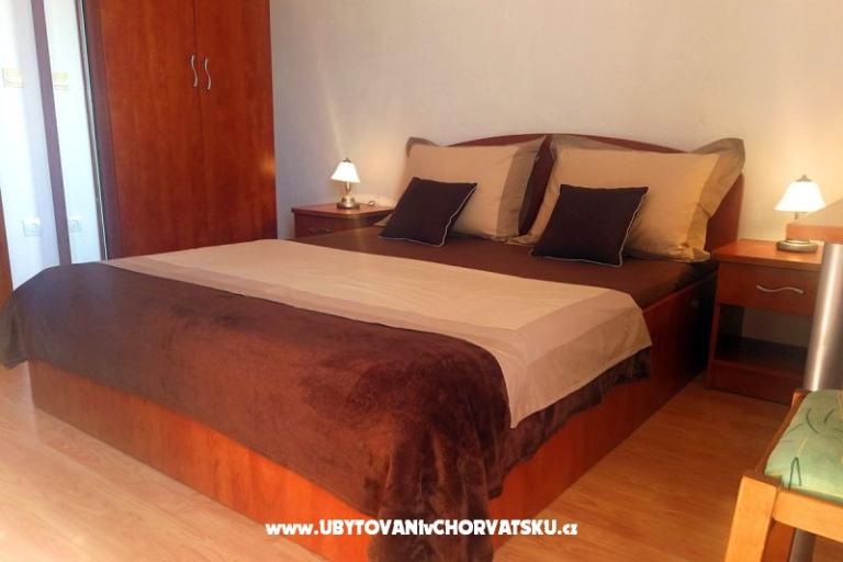 Appartements Šimić – foto 13