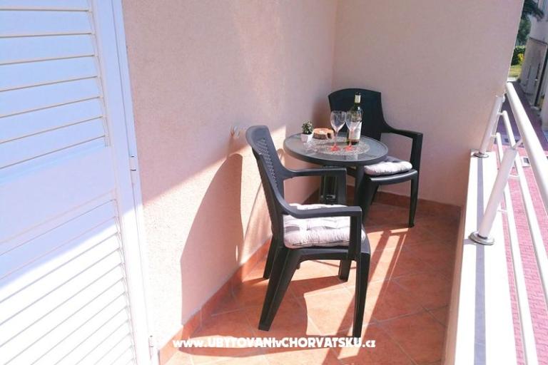 Appartements Šimić – foto 17