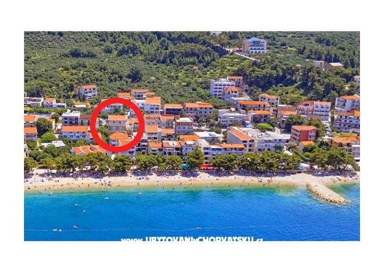 Appartements Šimić – foto 2