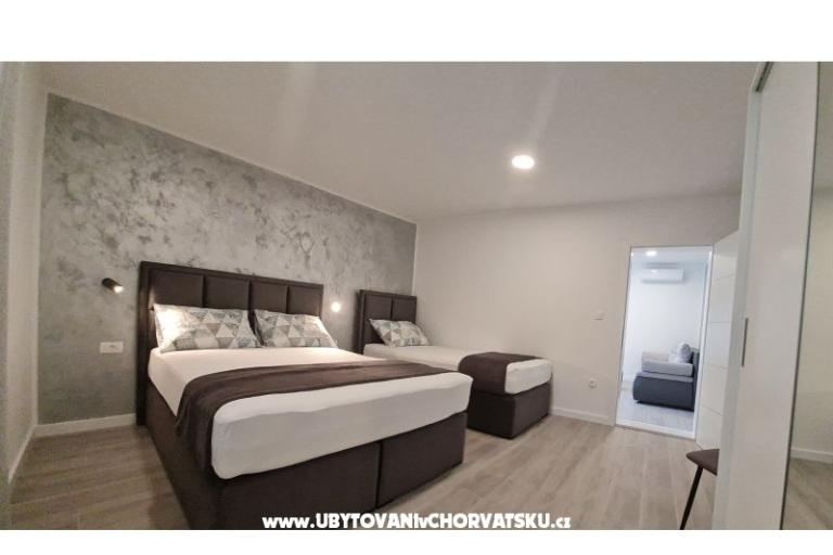 Appartements Šimić – foto 8