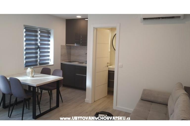 Appartements Šimić – foto 9
